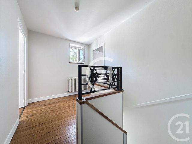 maison à vendre - 4 pièces - 108.0 m2 - JAVREZAC - 16 - POITOU-CHARENTES - Century 21 Xso Immobilier