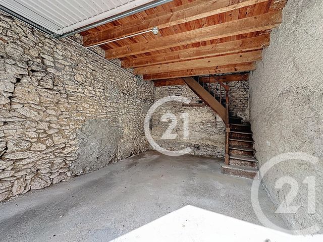 maison à vendre - 4 pièces - 108.0 m2 - JAVREZAC - 16 - POITOU-CHARENTES - Century 21 Xso Immobilier