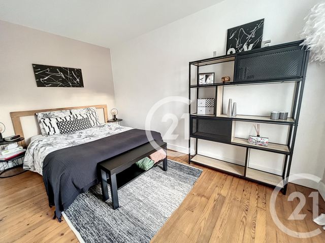 maison à vendre - 4 pièces - 108.0 m2 - JAVREZAC - 16 - POITOU-CHARENTES - Century 21 Xso Immobilier