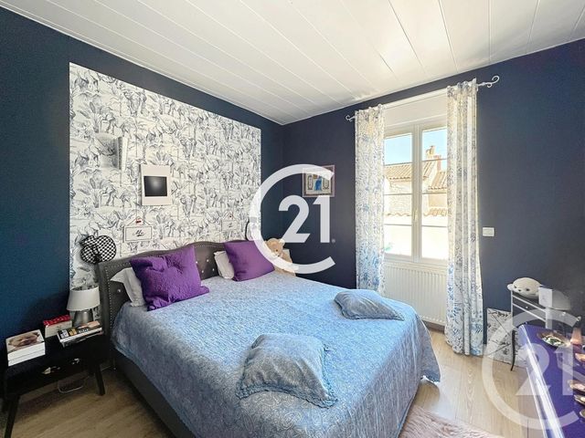 maison à vendre - 5 pièces - 97.0 m2 - COGNAC - 16 - POITOU-CHARENTES - Century 21 Xso Immobilier