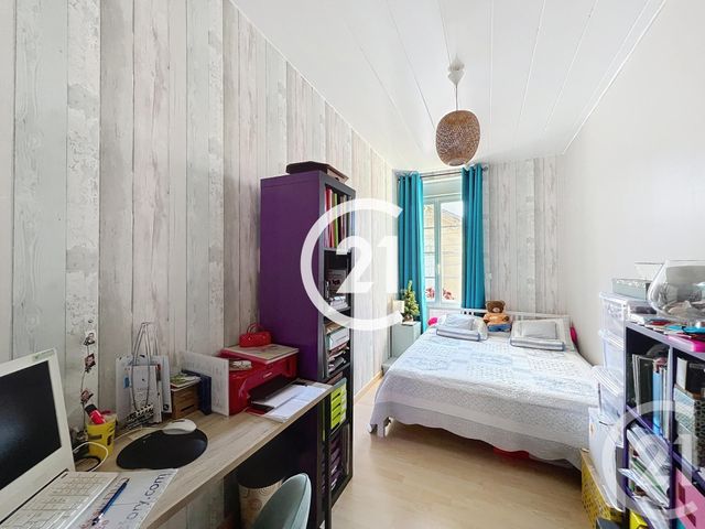 maison à vendre - 5 pièces - 97.0 m2 - COGNAC - 16 - POITOU-CHARENTES - Century 21 Xso Immobilier