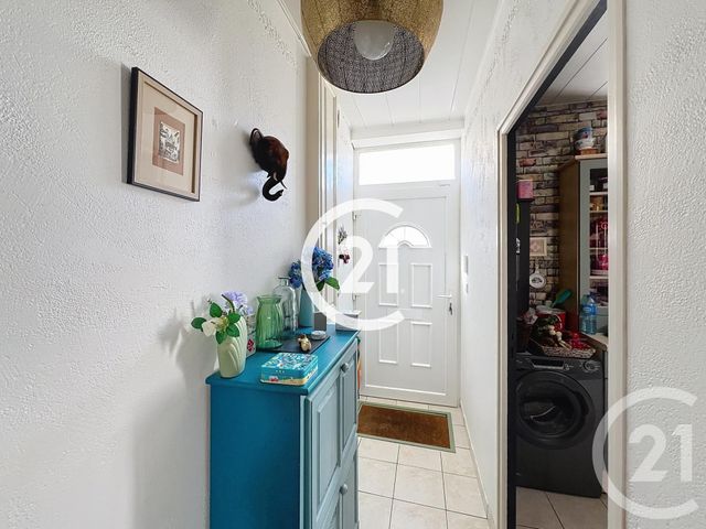 maison à vendre - 5 pièces - 97.0 m2 - COGNAC - 16 - POITOU-CHARENTES - Century 21 Xso Immobilier