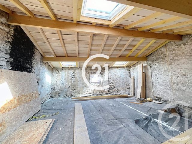 maison à vendre - 2 pièces - 57.0 m2 - COGNAC - 16 - POITOU-CHARENTES - Century 21 Xso Immobilier