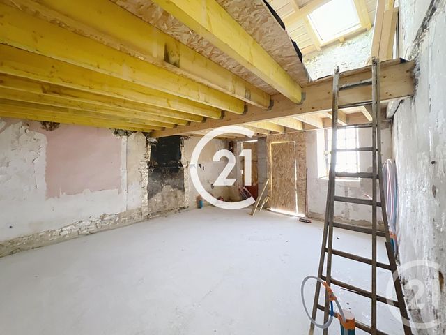 maison à vendre - 2 pièces - 57.0 m2 - COGNAC - 16 - POITOU-CHARENTES - Century 21 Xso Immobilier