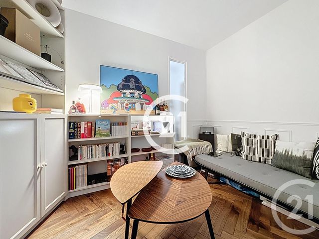 Afficher la photo en grand Appartement T2 à vendre - 2 pièces - 83.0 m2 - COGNAC - 16 - POITOU-CHARENTES - Century 21 Xso Immobilier