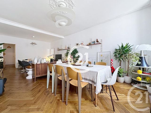 Afficher la photo en grand Appartement T2 à vendre - 2 pièces - 83.0 m2 - COGNAC - 16 - POITOU-CHARENTES - Century 21 Xso Immobilier