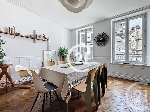 appartement - COGNAC - 16