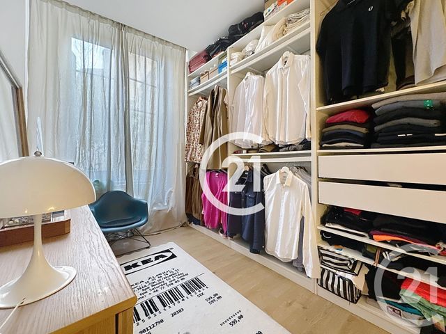 Afficher la photo en grand Appartement T2 à vendre - 2 pièces - 83.0 m2 - COGNAC - 16 - POITOU-CHARENTES - Century 21 Xso Immobilier