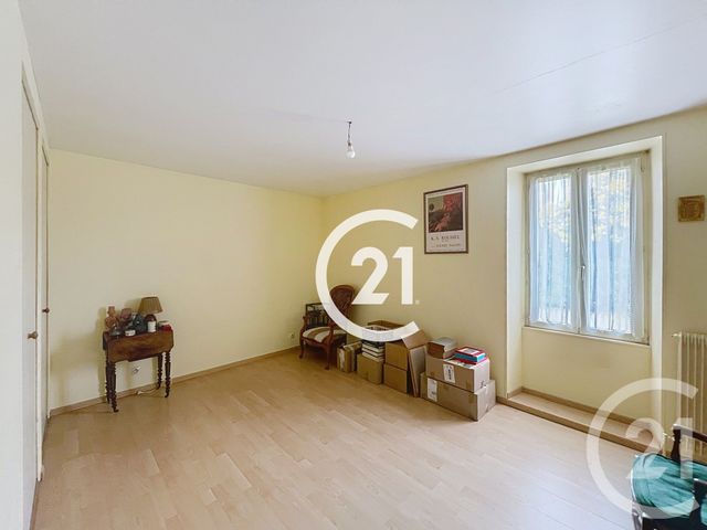 maison à vendre - 6 pièces - 124.0 m2 - COGNAC - 16 - POITOU-CHARENTES - Century 21 Xso Immobilier