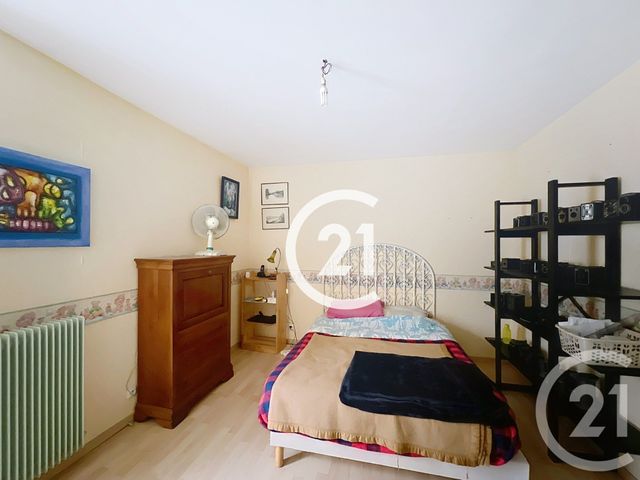 maison à vendre - 6 pièces - 124.0 m2 - COGNAC - 16 - POITOU-CHARENTES - Century 21 Xso Immobilier