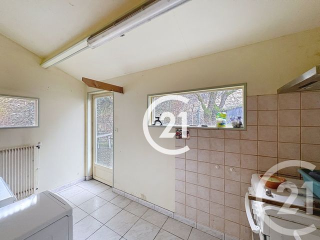 maison à vendre - 6 pièces - 124.0 m2 - COGNAC - 16 - POITOU-CHARENTES - Century 21 Xso Immobilier