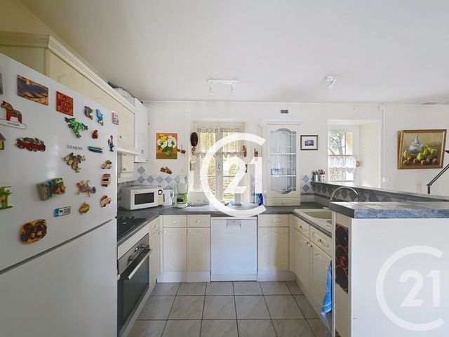 maison à vendre - 6 pièces - 124.0 m2 - COGNAC - 16 - POITOU-CHARENTES - Century 21 Xso Immobilier