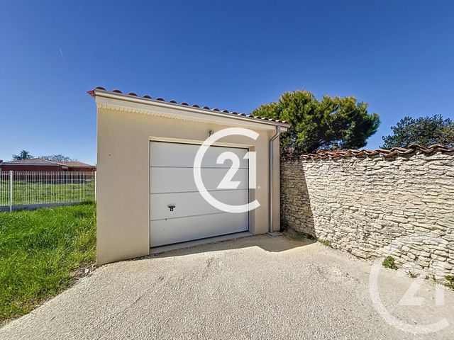 maison à vendre - 4 pièces - 120.5 m2 - CHATEAUBERNARD - 16 - POITOU-CHARENTES - Century 21 Xso Immobilier