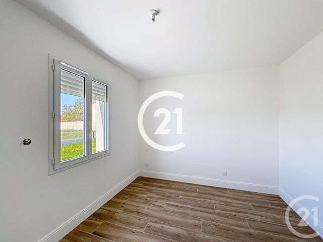 maison à vendre - 4 pièces - 120.5 m2 - CHATEAUBERNARD - 16 - POITOU-CHARENTES - Century 21 Xso Immobilier