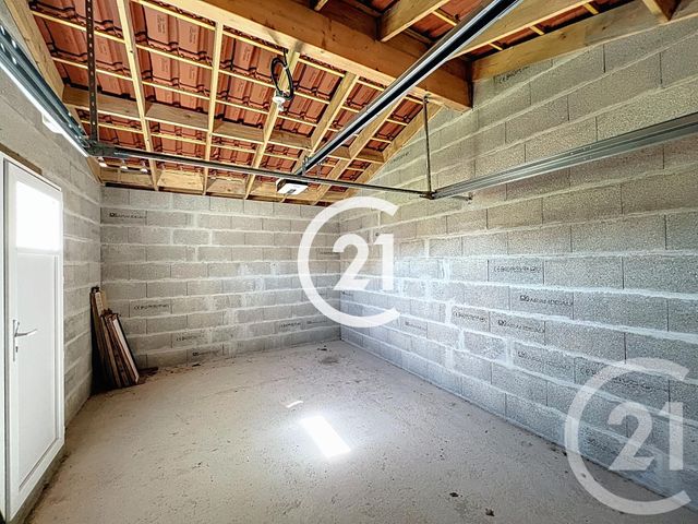 maison à vendre - 4 pièces - 120.5 m2 - CHATEAUBERNARD - 16 - POITOU-CHARENTES - Century 21 Xso Immobilier