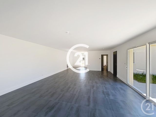 maison à vendre - 4 pièces - 120.5 m2 - CHATEAUBERNARD - 16 - POITOU-CHARENTES - Century 21 Xso Immobilier