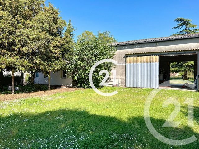 Afficher la photo en grand maison à vendre - 3 pièces - 88.0 m2 - ARS - 16 - POITOU-CHARENTES - Century 21 Xso Immobilier