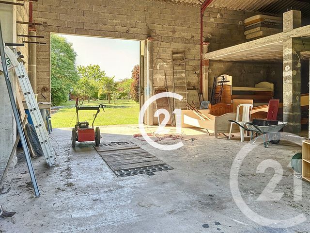 Afficher la photo en grand maison à vendre - 3 pièces - 88.0 m2 - ARS - 16 - POITOU-CHARENTES - Century 21 Xso Immobilier