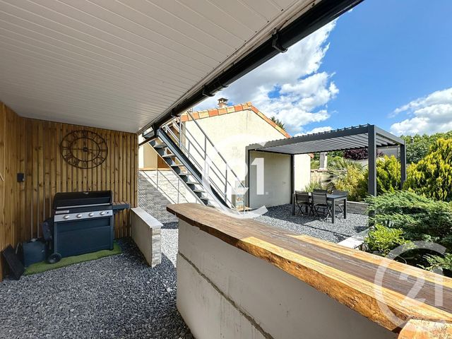 maison - COGNAC - 16