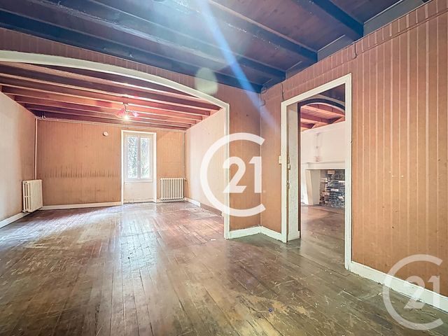 maison à vendre - 4 pièces - 186.5 m2 - ARS - 16 - POITOU-CHARENTES - Century 21 Xso Immobilier