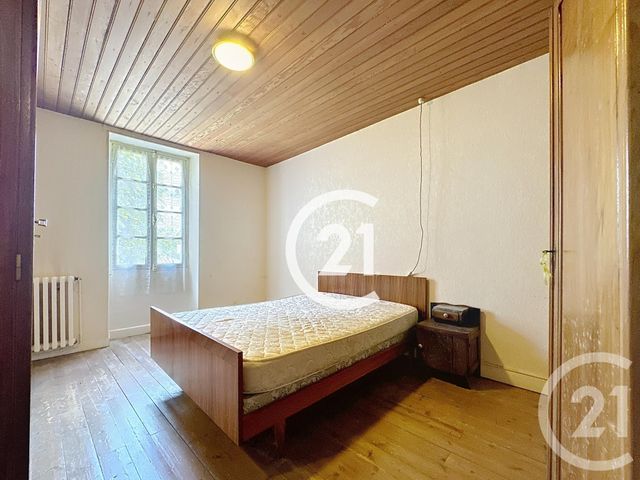 maison à vendre - 4 pièces - 186.5 m2 - ARS - 16 - POITOU-CHARENTES - Century 21 Xso Immobilier