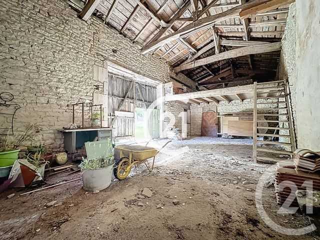 maison à vendre - 4 pièces - 186.5 m2 - ARS - 16 - POITOU-CHARENTES - Century 21 Xso Immobilier