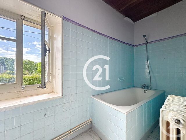 maison à vendre - 4 pièces - 186.5 m2 - ARS - 16 - POITOU-CHARENTES - Century 21 Xso Immobilier