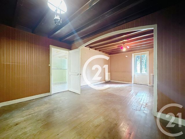 maison à vendre - 4 pièces - 186.5 m2 - ARS - 16 - POITOU-CHARENTES - Century 21 Xso Immobilier