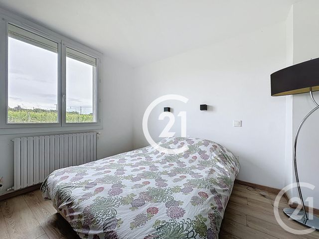 maison à vendre - 5 pièces - 140.0 m2 - BOUTIERS ST TROJAN - 16 - POITOU-CHARENTES - Century 21 Xso Immobilier