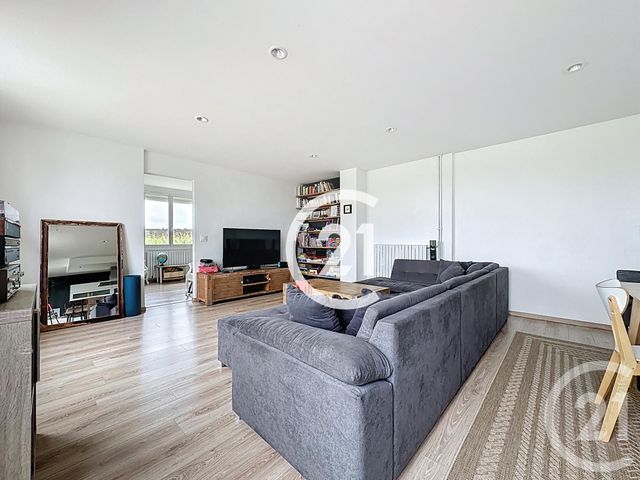 maison à vendre - 5 pièces - 140.0 m2 - BOUTIERS ST TROJAN - 16 - POITOU-CHARENTES - Century 21 Xso Immobilier