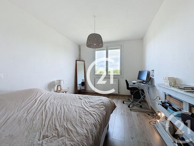 maison à vendre - 5 pièces - 140.0 m2 - BOUTIERS ST TROJAN - 16 - POITOU-CHARENTES - Century 21 Xso Immobilier