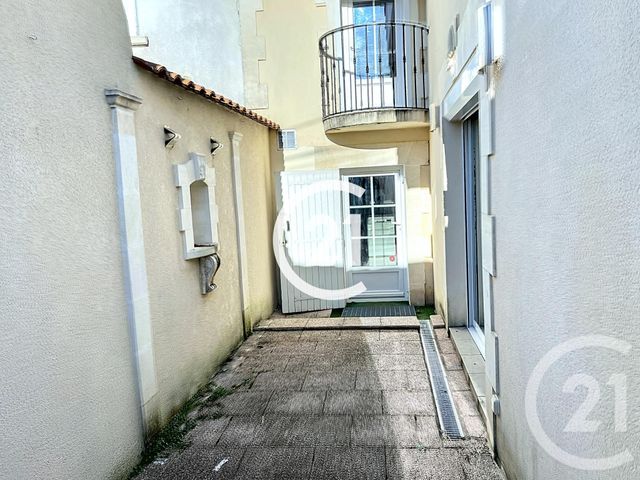 maison - COGNAC - 16