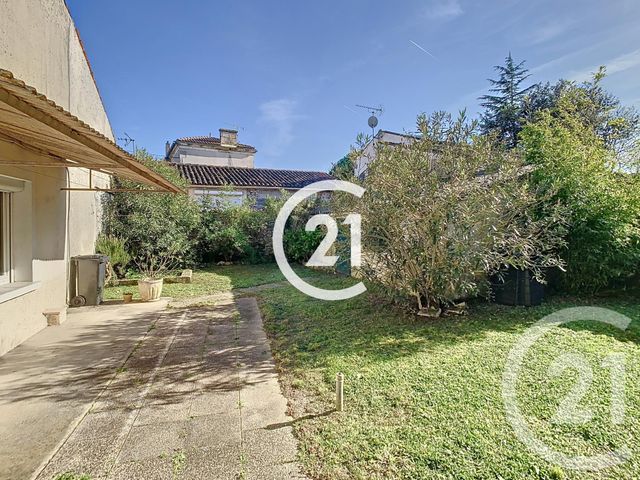 maison à vendre - 5 pièces - 110.0 m2 - CHATEAUBERNARD - 16 - POITOU-CHARENTES - Century 21 Xso Immobilier