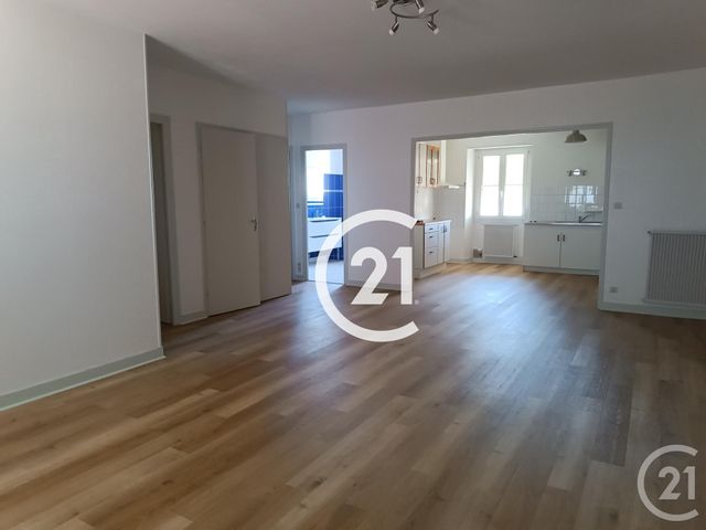 appartement - COGNAC - 16