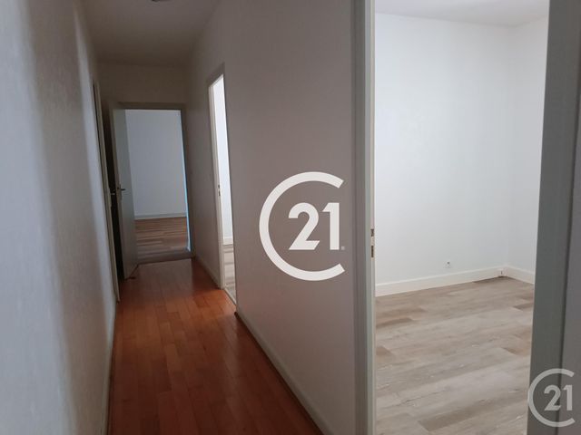 appartement - COGNAC - 16