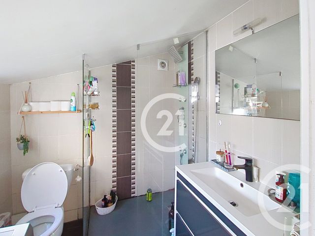 maison à vendre - 3 pièces - 65.0 m2 - COGNAC - 16 - POITOU-CHARENTES - Century 21 Xso Immobilier