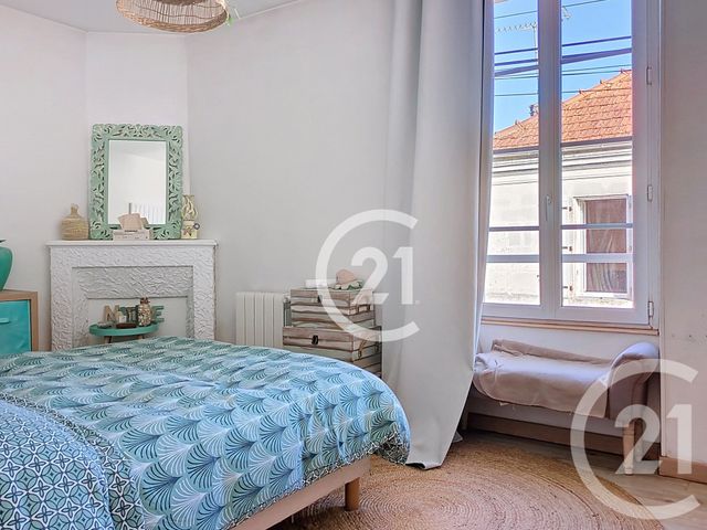 maison à vendre - 3 pièces - 65.0 m2 - COGNAC - 16 - POITOU-CHARENTES - Century 21 Xso Immobilier