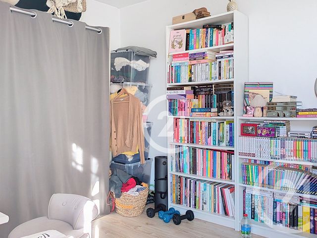 maison à vendre - 3 pièces - 65.0 m2 - COGNAC - 16 - POITOU-CHARENTES - Century 21 Xso Immobilier