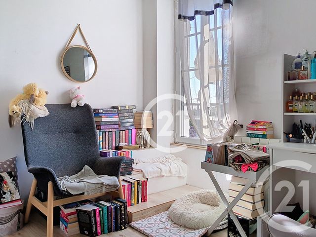 maison à vendre - 3 pièces - 65.0 m2 - COGNAC - 16 - POITOU-CHARENTES - Century 21 Xso Immobilier