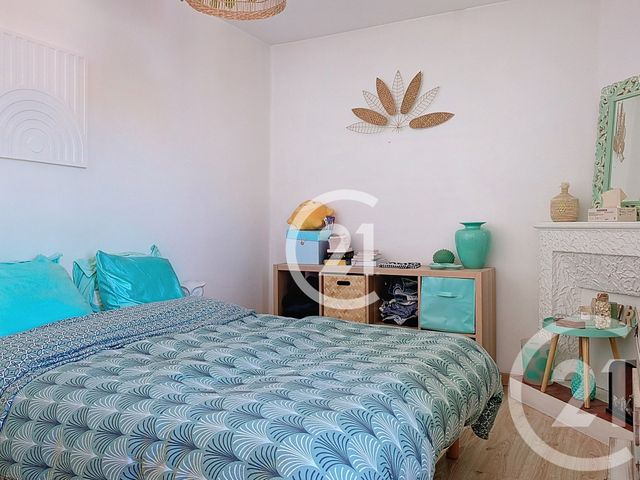 maison à vendre - 3 pièces - 65.0 m2 - COGNAC - 16 - POITOU-CHARENTES - Century 21 Xso Immobilier