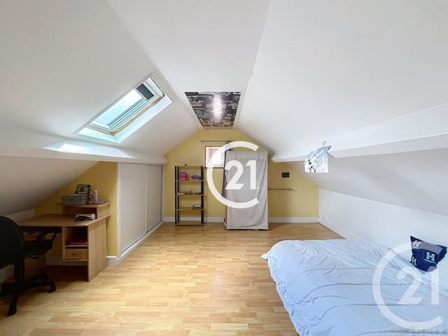 maison à vendre - 11 pièces - 295.0 m2 - JAVREZAC - 16 - POITOU-CHARENTES - Century 21 Xso Immobilier