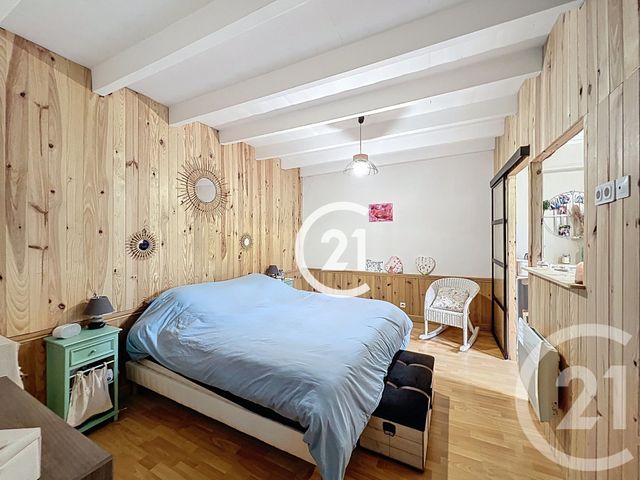 maison à vendre - 11 pièces - 295.0 m2 - JAVREZAC - 16 - POITOU-CHARENTES - Century 21 Xso Immobilier