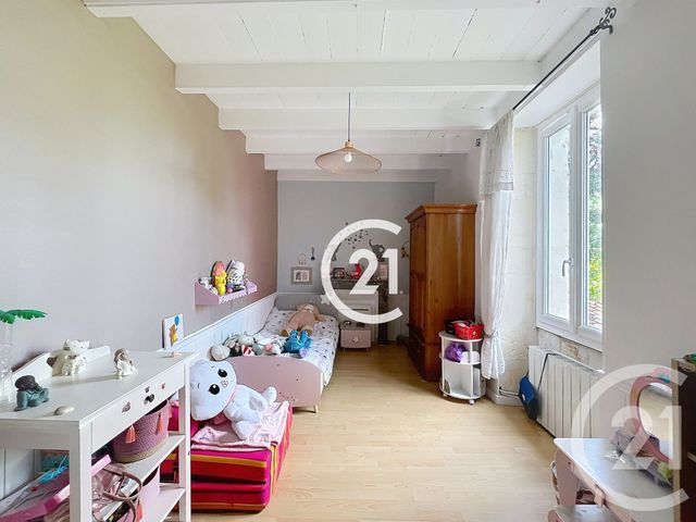 maison à vendre - 11 pièces - 295.0 m2 - JAVREZAC - 16 - POITOU-CHARENTES - Century 21 Xso Immobilier