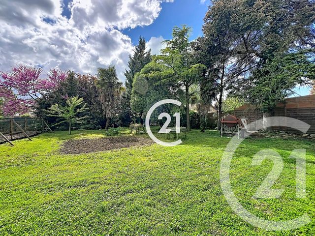 maison à vendre - 11 pièces - 295.0 m2 - JAVREZAC - 16 - POITOU-CHARENTES - Century 21 Xso Immobilier