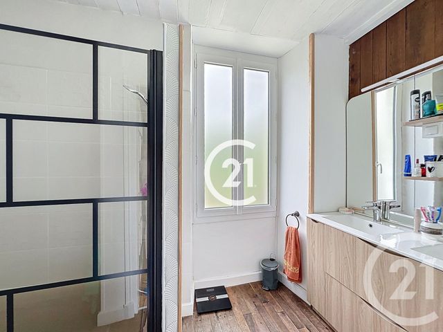 maison à vendre - 11 pièces - 295.0 m2 - JAVREZAC - 16 - POITOU-CHARENTES - Century 21 Xso Immobilier