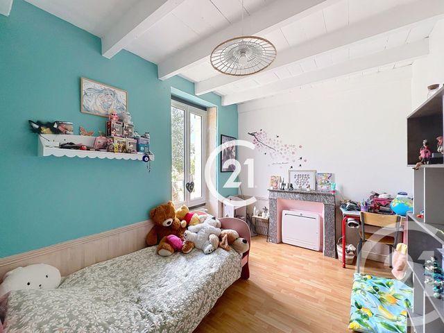 maison à vendre - 11 pièces - 295.0 m2 - JAVREZAC - 16 - POITOU-CHARENTES - Century 21 Xso Immobilier