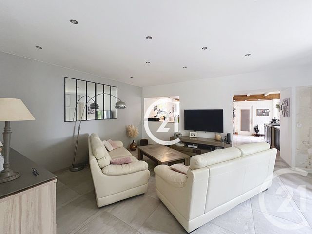 maison à vendre - 11 pièces - 295.0 m2 - JAVREZAC - 16 - POITOU-CHARENTES - Century 21 Xso Immobilier