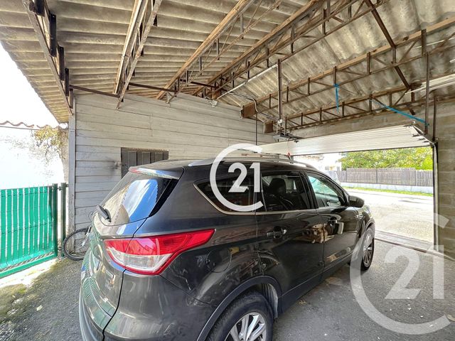 maison à vendre - 11 pièces - 295.0 m2 - JAVREZAC - 16 - POITOU-CHARENTES - Century 21 Xso Immobilier