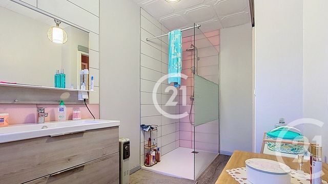 maison à vendre - 6 pièces - 94.0 m2 - COGNAC - 16 - POITOU-CHARENTES - Century 21 Xso Immobilier