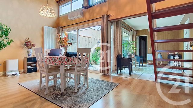 maison - COGNAC - 16